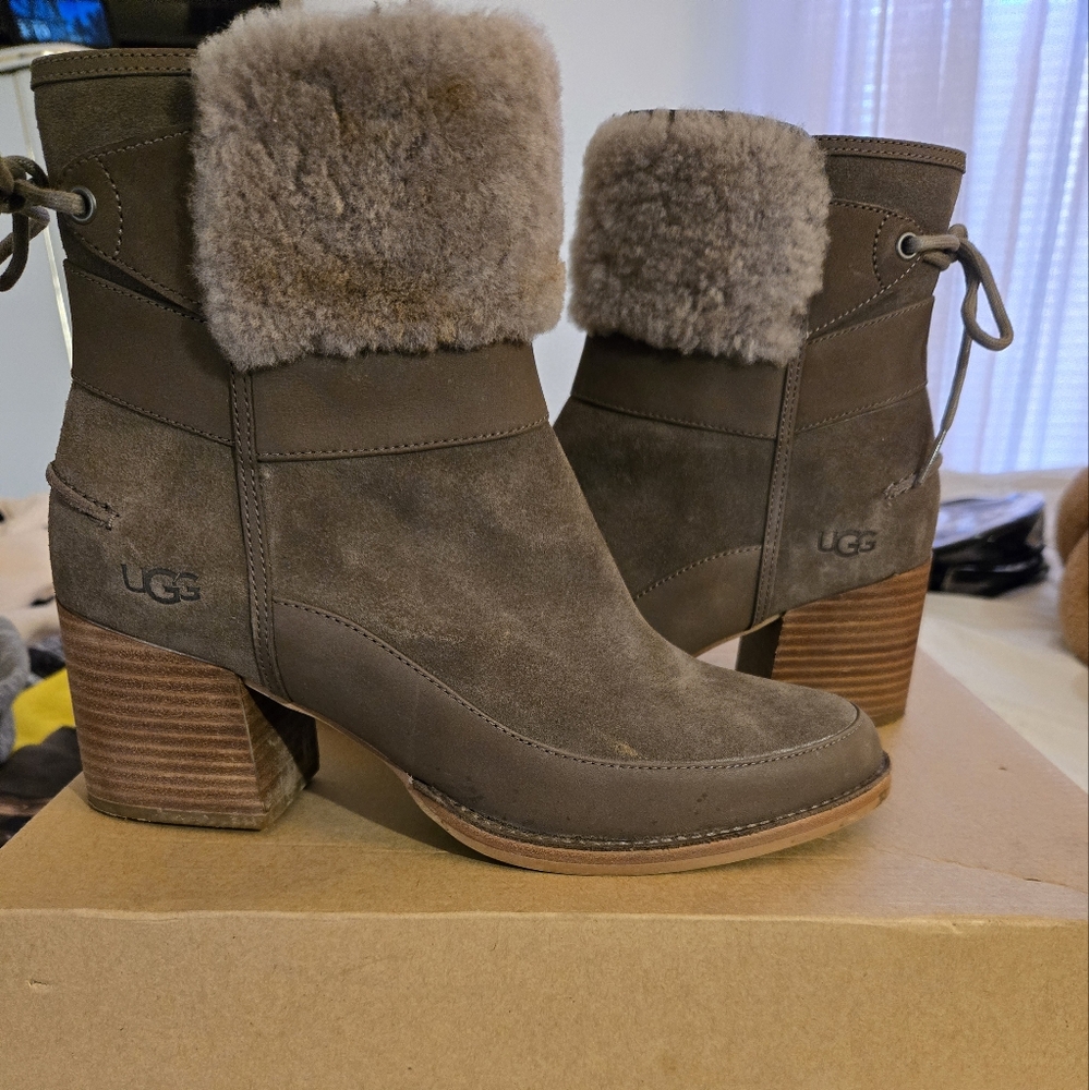 Women UGG boots